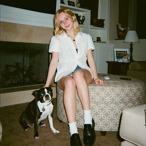 Meet your Posher, Elody